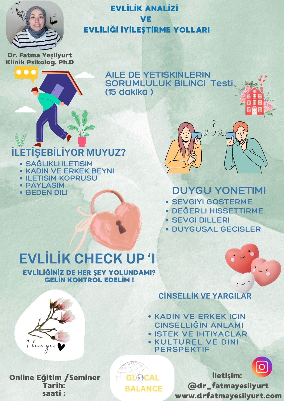 Marriage Analysis Seminar Thumbnail