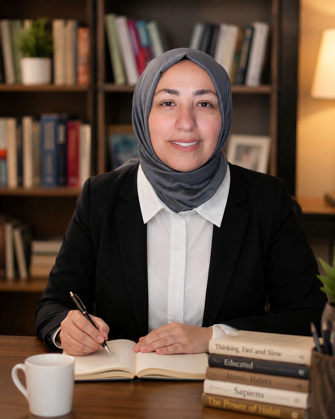 Dr. Fatma Yeşilyurt